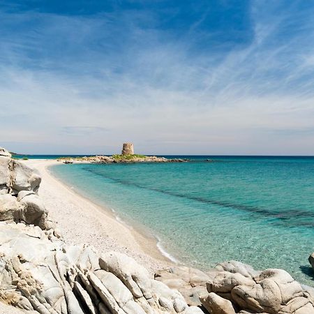 Casa Vacanze Il Mirto Bari Sardo Exterior foto