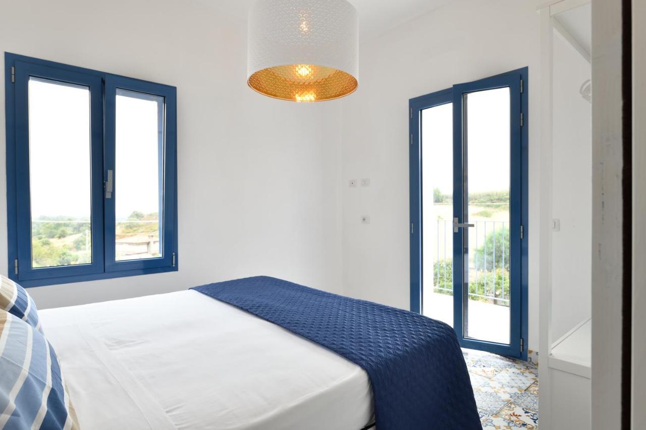 Casa Vacanze Il Mirto Bari Sardo Exterior foto