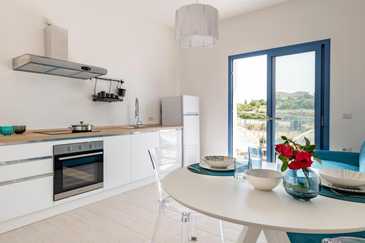 Casa Vacanze Il Mirto Bari Sardo Exterior foto