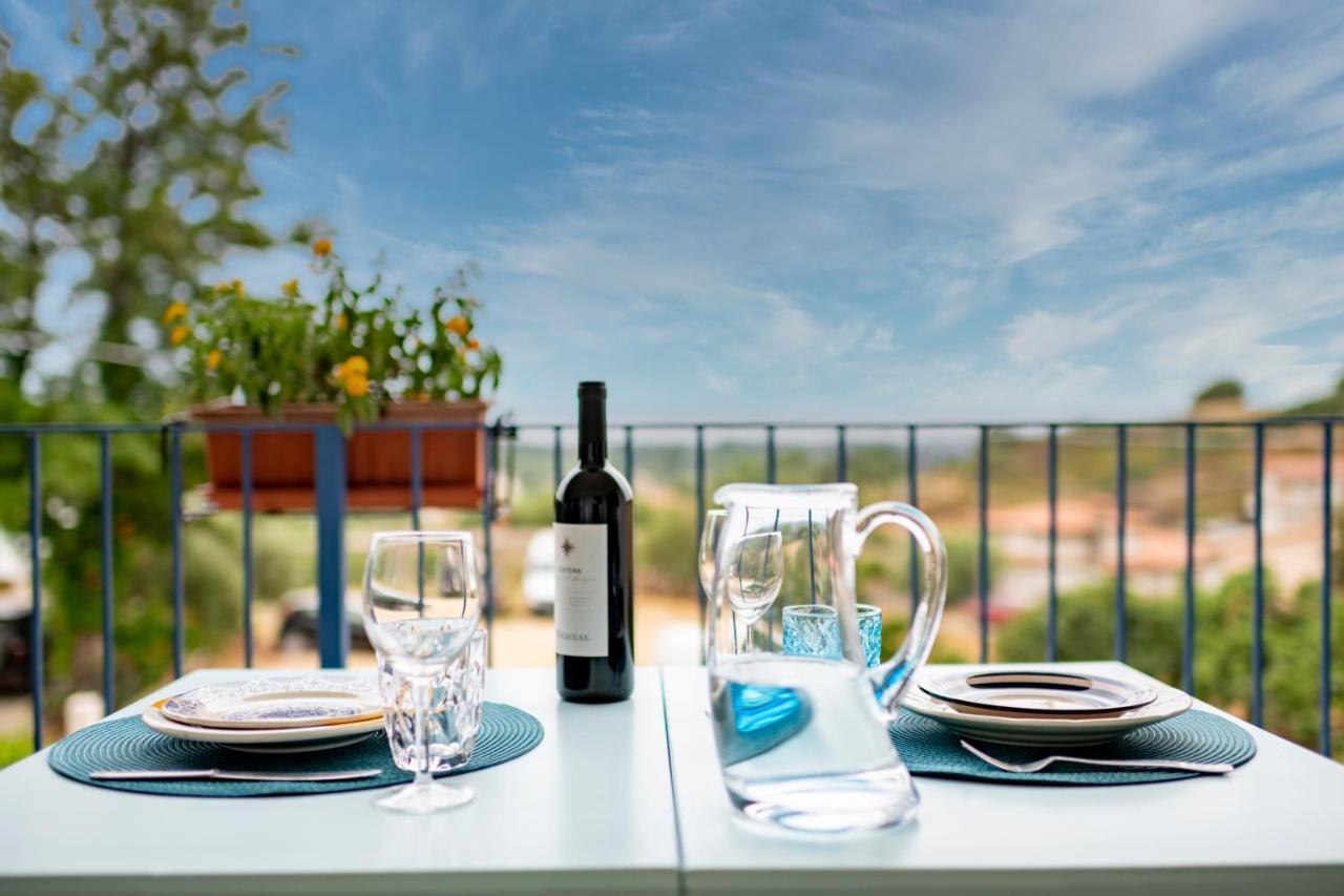 Casa Vacanze Il Mirto Bari Sardo Exterior foto