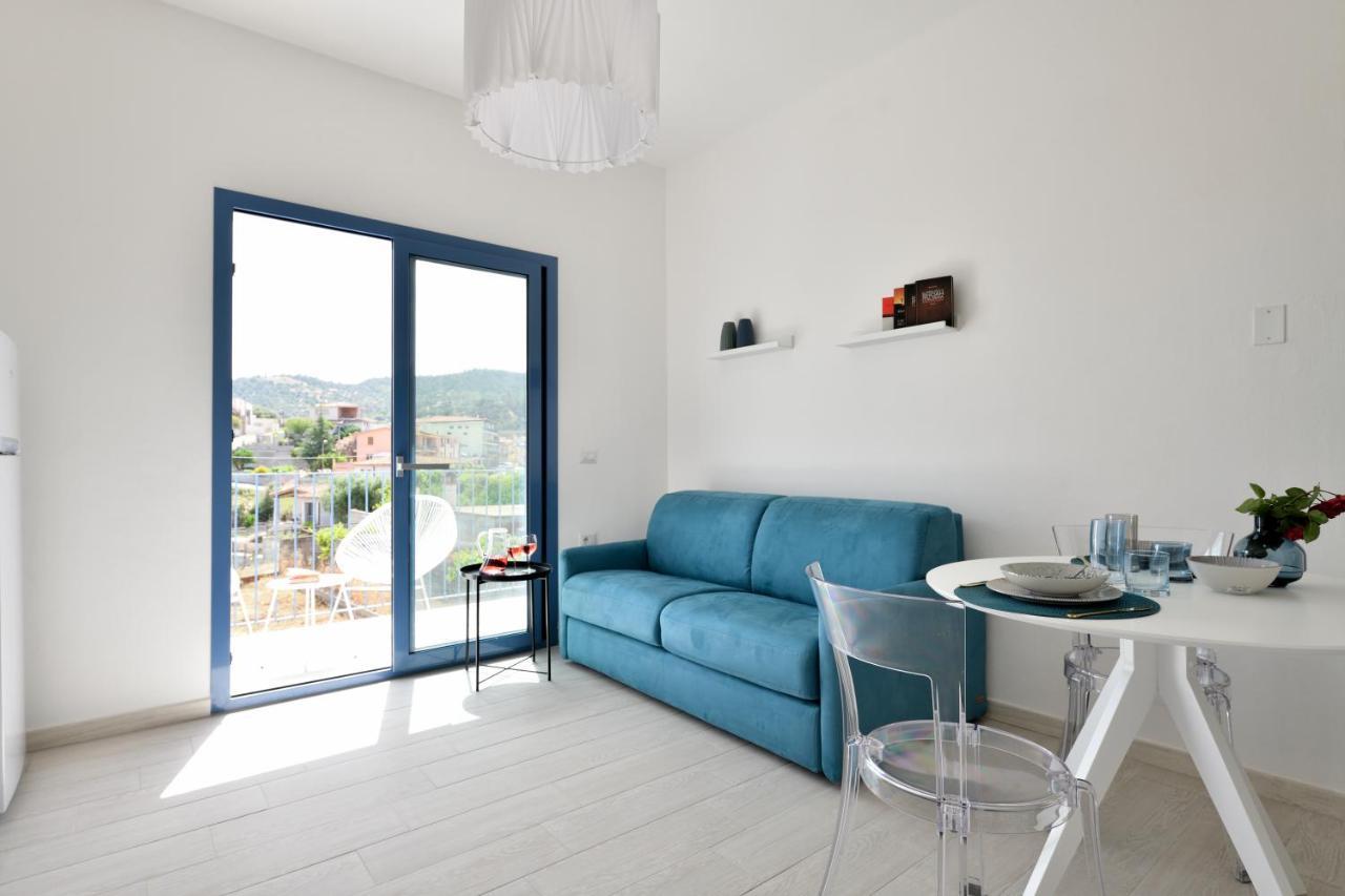 Casa Vacanze Il Mirto Bari Sardo Exterior foto