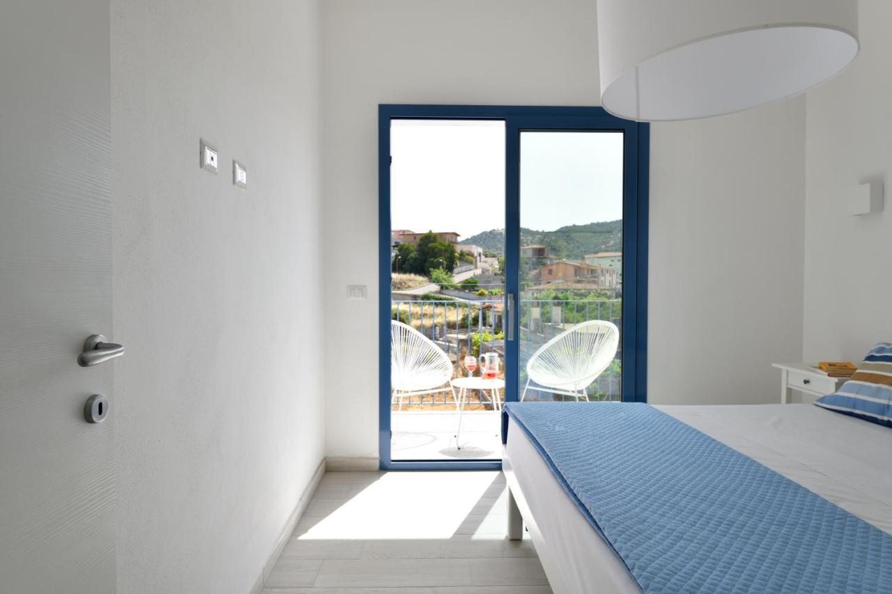 Casa Vacanze Il Mirto Bari Sardo Exterior foto
