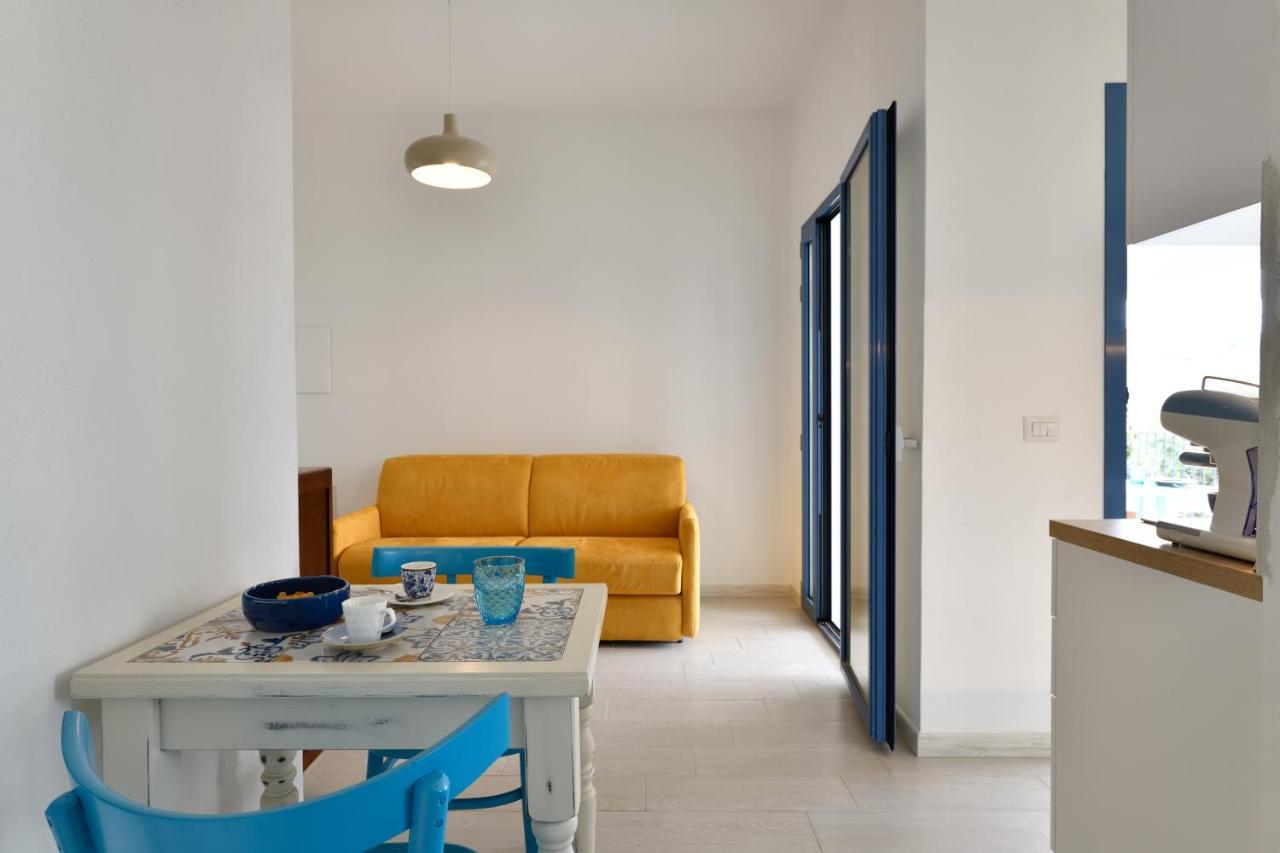 Casa Vacanze Il Mirto Bari Sardo Exterior foto