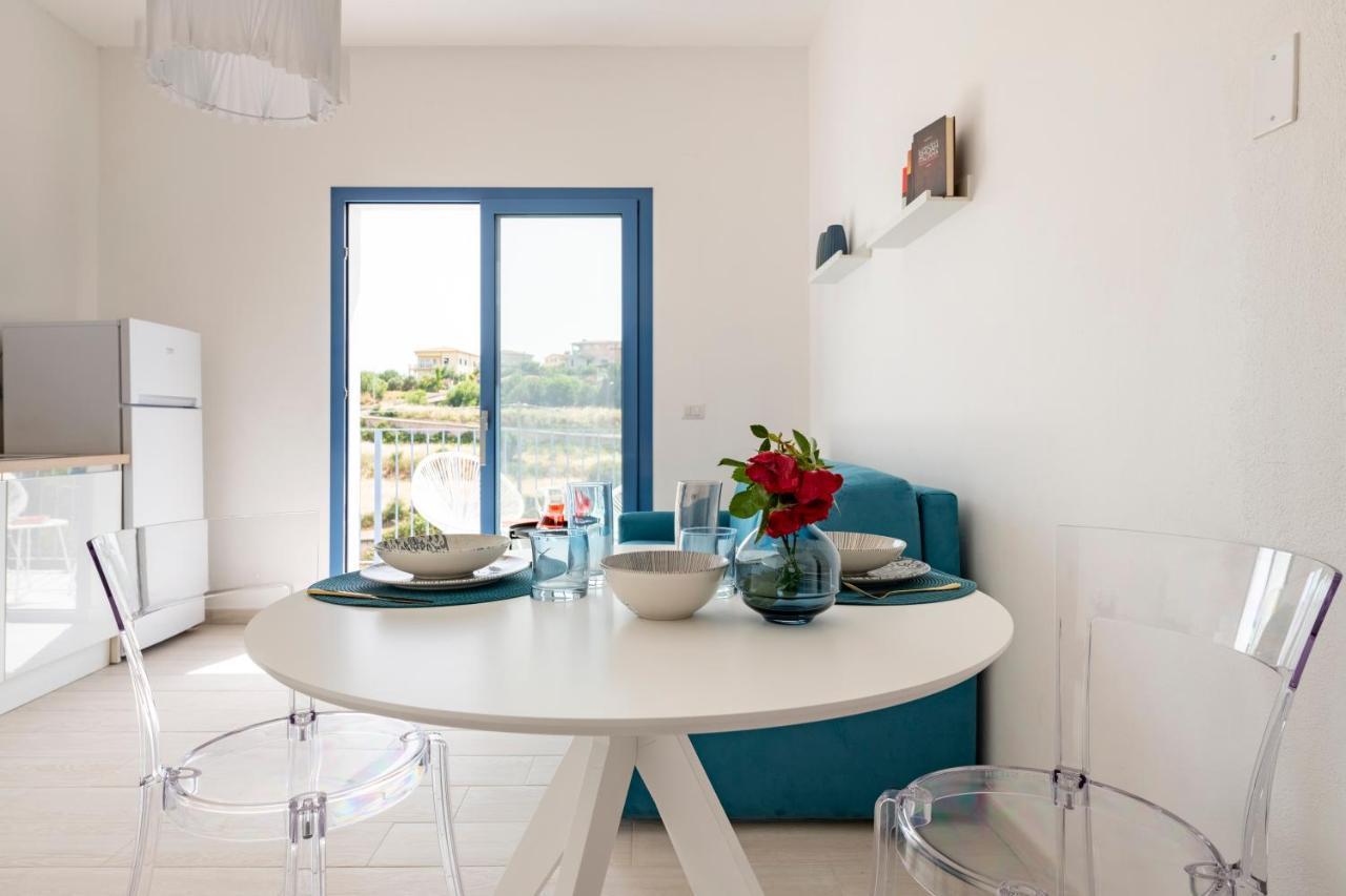Casa Vacanze Il Mirto Bari Sardo Exterior foto