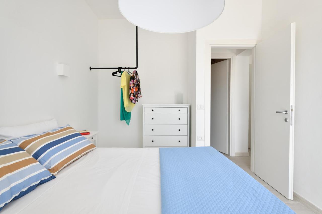 Casa Vacanze Il Mirto Bari Sardo Exterior foto