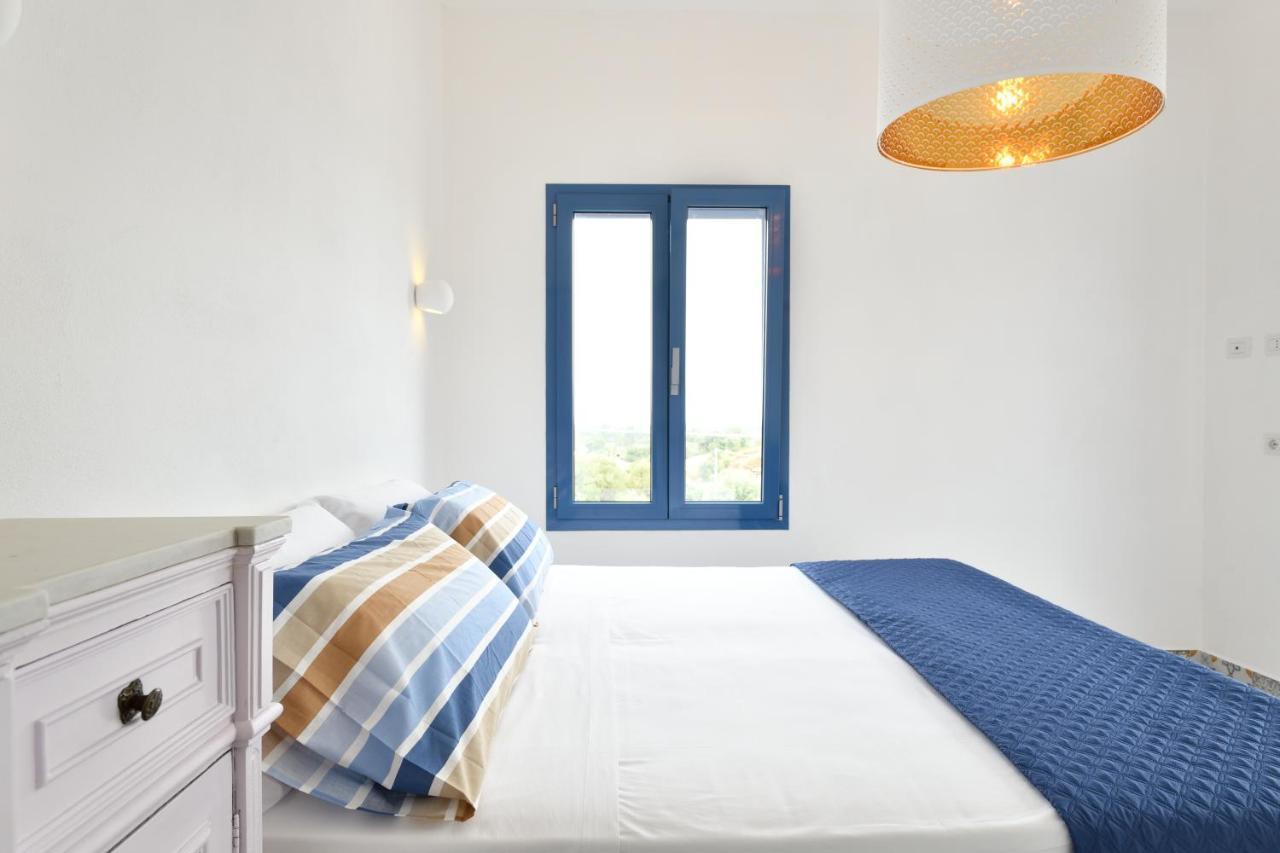 Casa Vacanze Il Mirto Bari Sardo Exterior foto