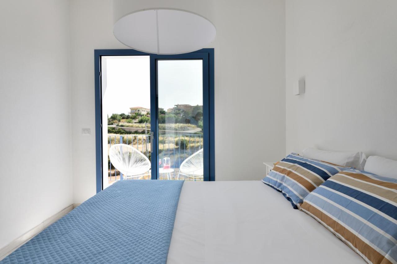Casa Vacanze Il Mirto Bari Sardo Exterior foto
