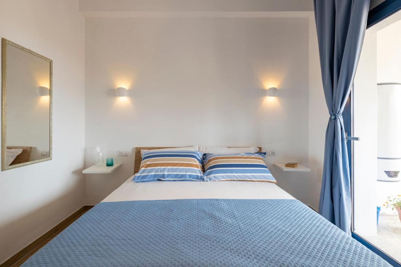 Casa Vacanze Il Mirto Bari Sardo Exterior foto