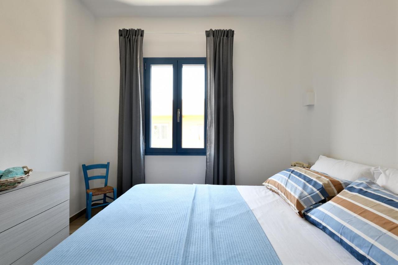 Casa Vacanze Il Mirto Bari Sardo Exterior foto
