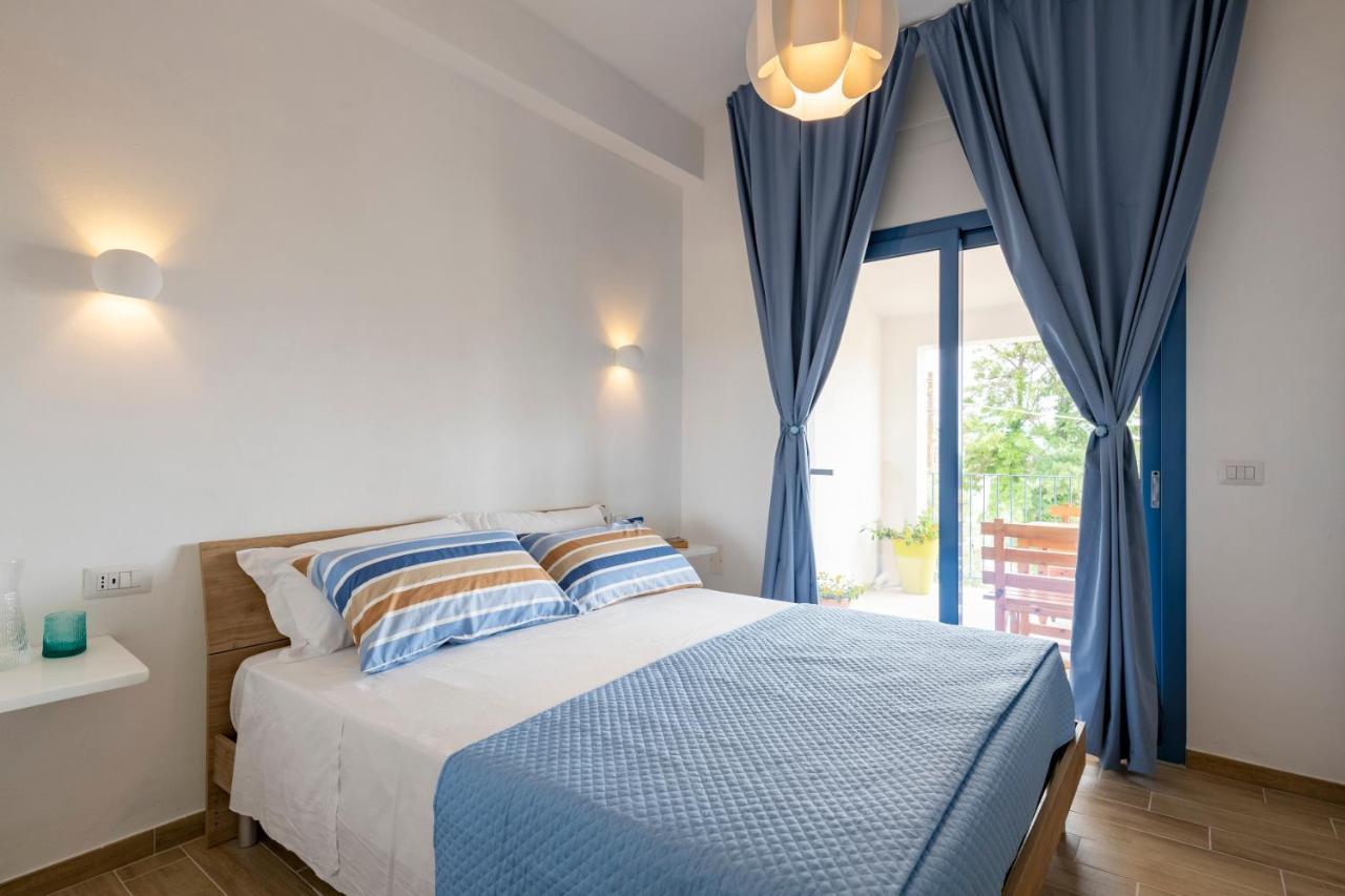 Casa Vacanze Il Mirto Bari Sardo Exterior foto
