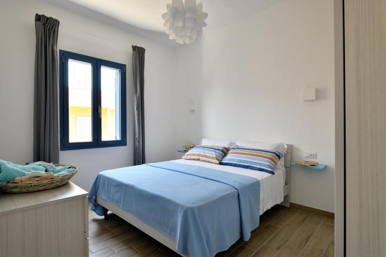 Casa Vacanze Il Mirto Bari Sardo Exterior foto